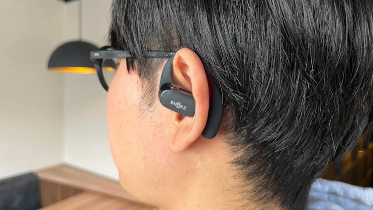 Shokz OpenFit 2レビュー】音楽好きも唸らせる開放型イヤホン Shokz OpenFit 2レビュー】音楽好きも唸らせる開放型イヤホン